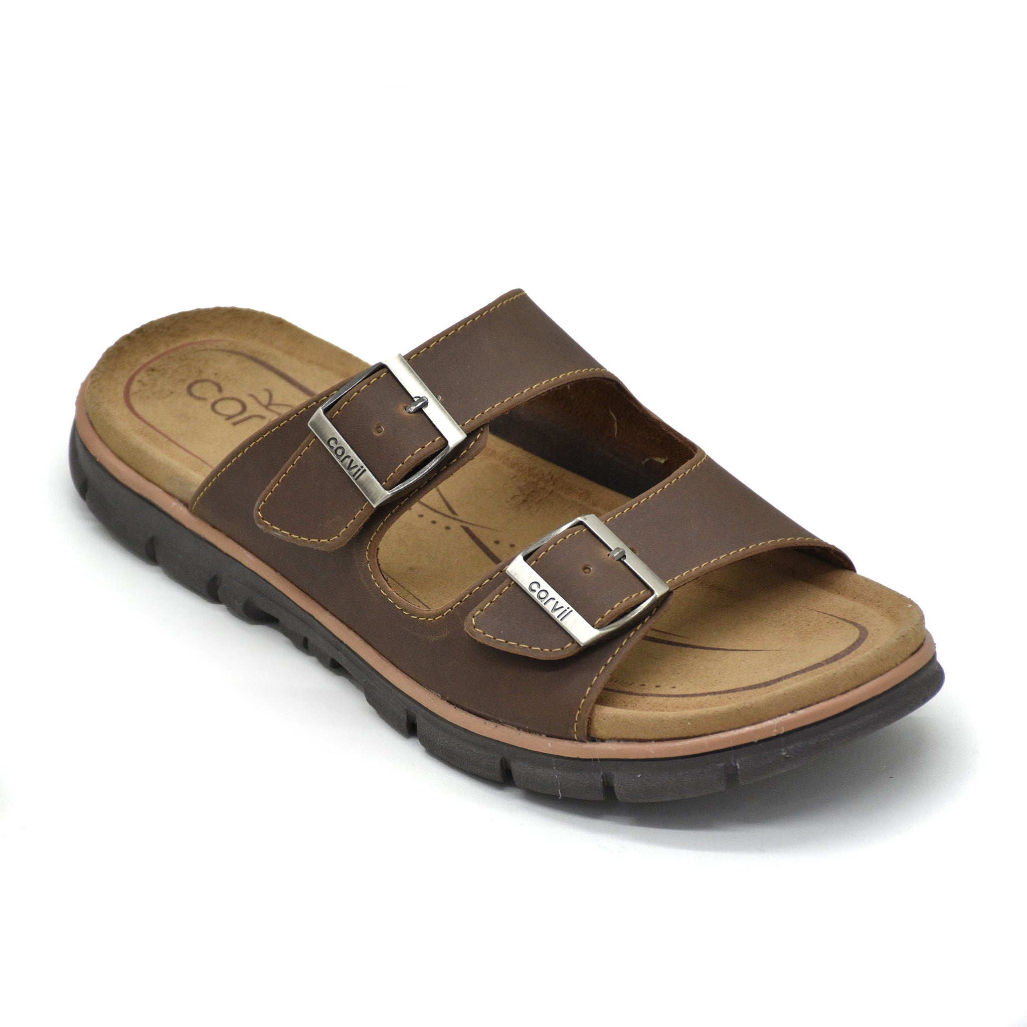 Carvil Sandal Pria Barata-02 M