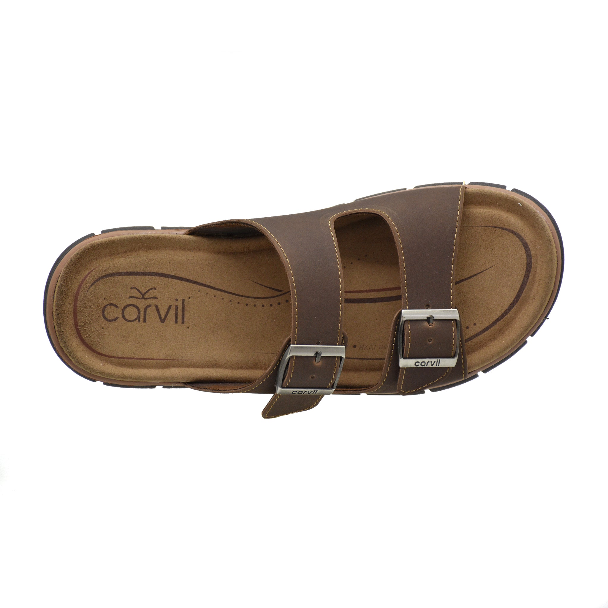 Carvil Sandal Pria Barata-02 M