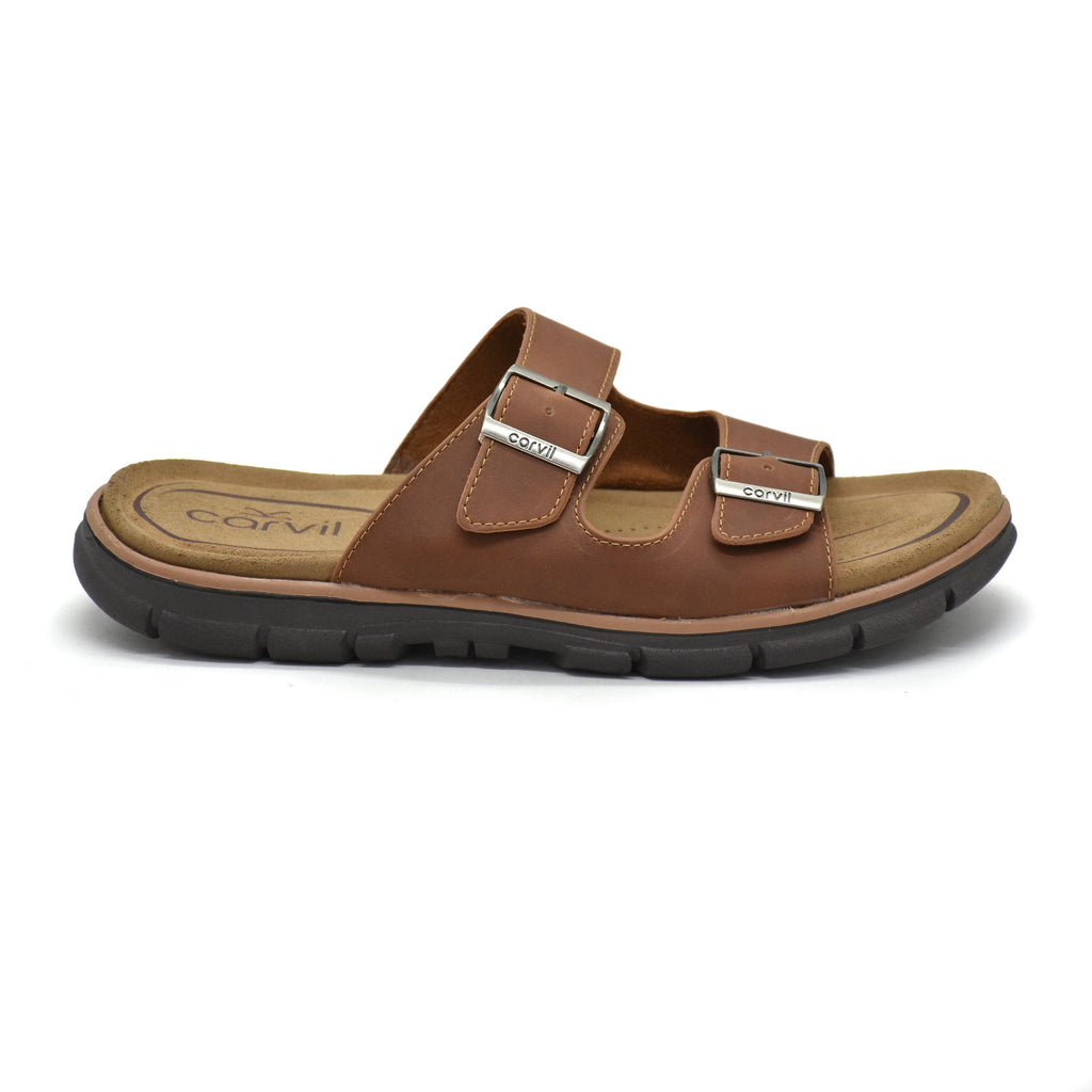 Carvil Sandal Pria Barata-02 M