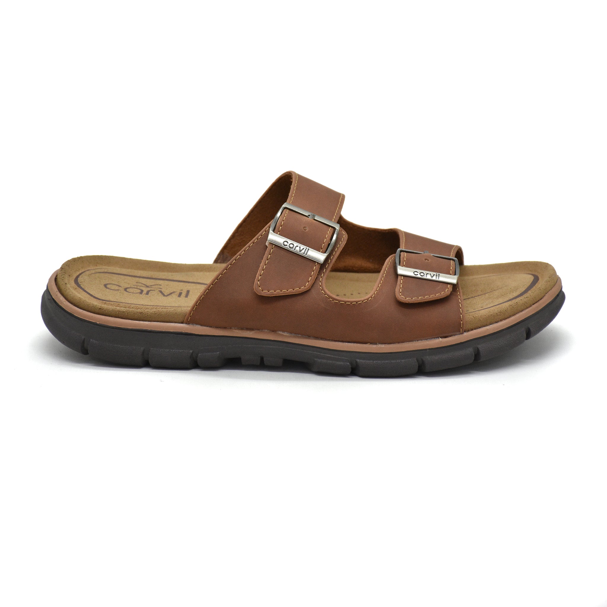 Carvil Sandal Pria Barata-02 M