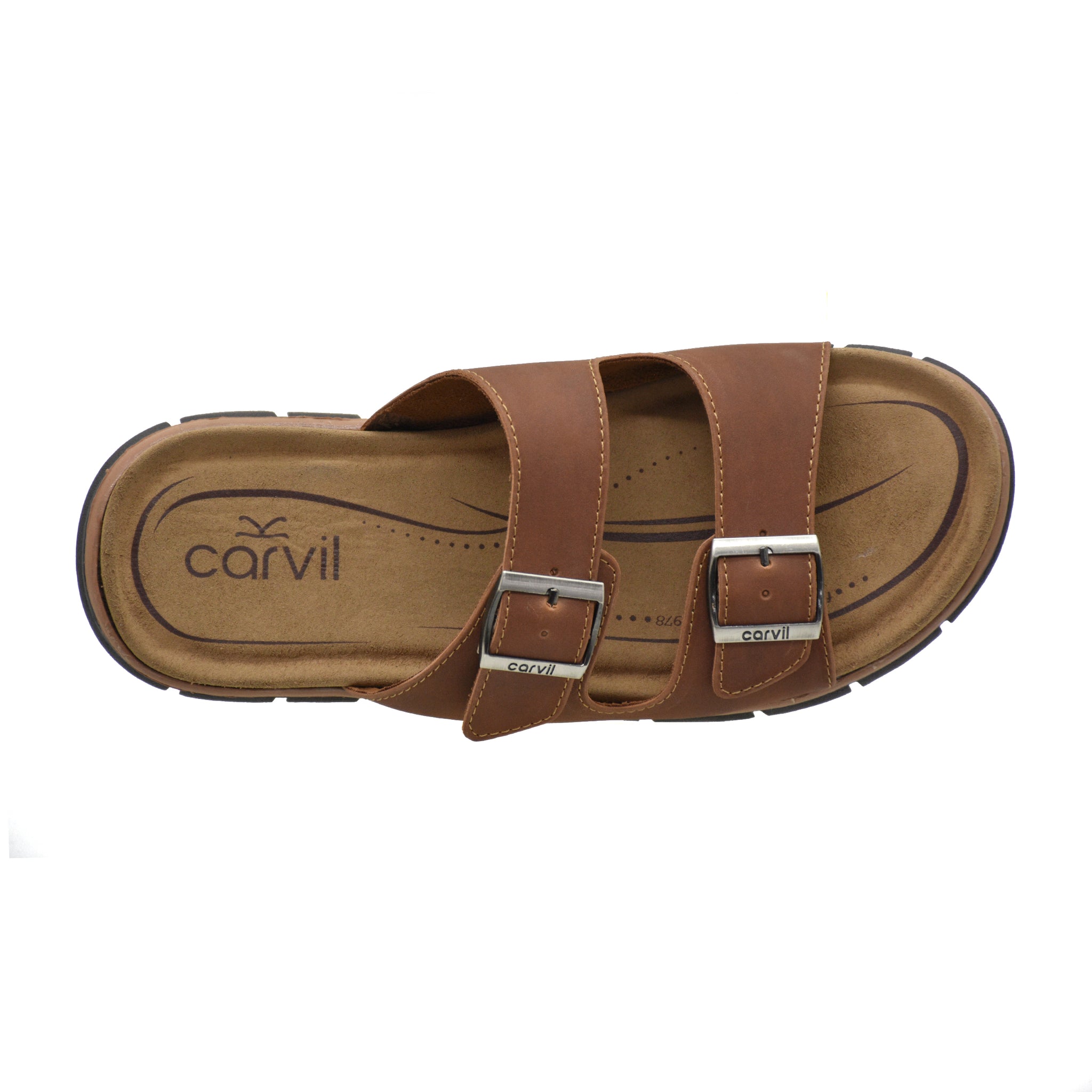 Carvil Sandal Pria Barata-02 M