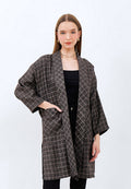 Carvil Blazer Wanita BEATRIX-BRO