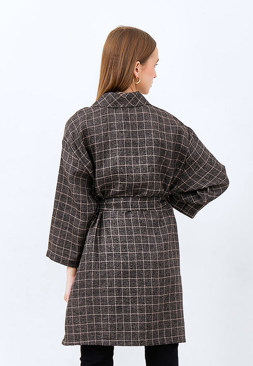 Carvil Blazer Wanita BEATRIX-BRO