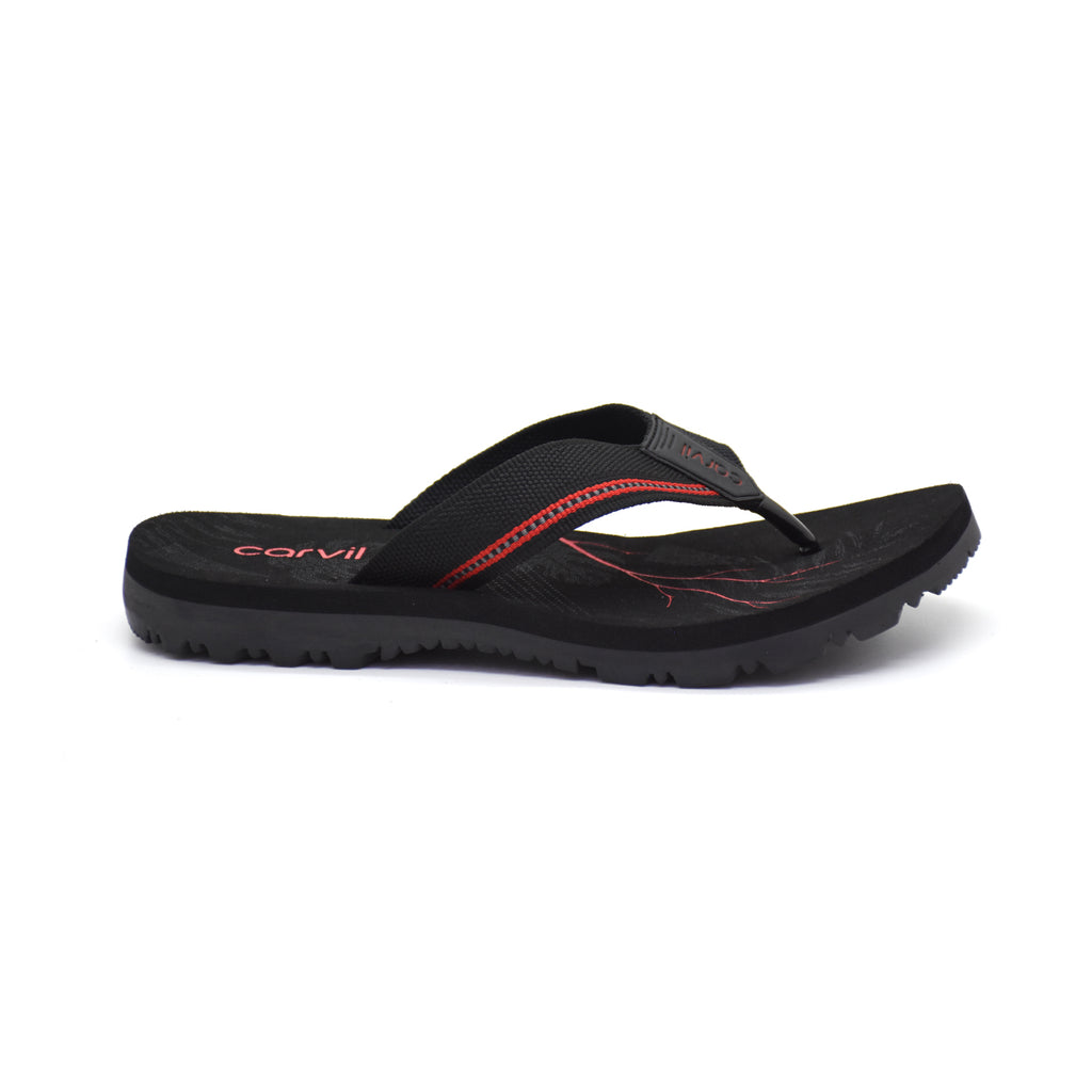 Carvil Sandal Pria Becham-M