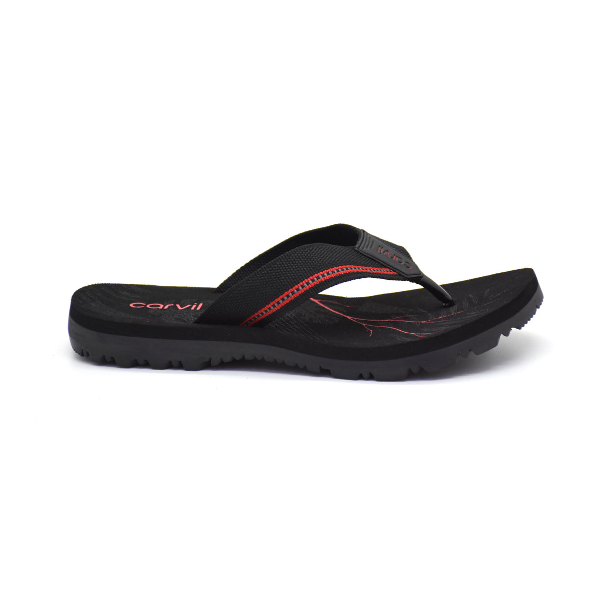Carvil Sandal Pria Becham-M