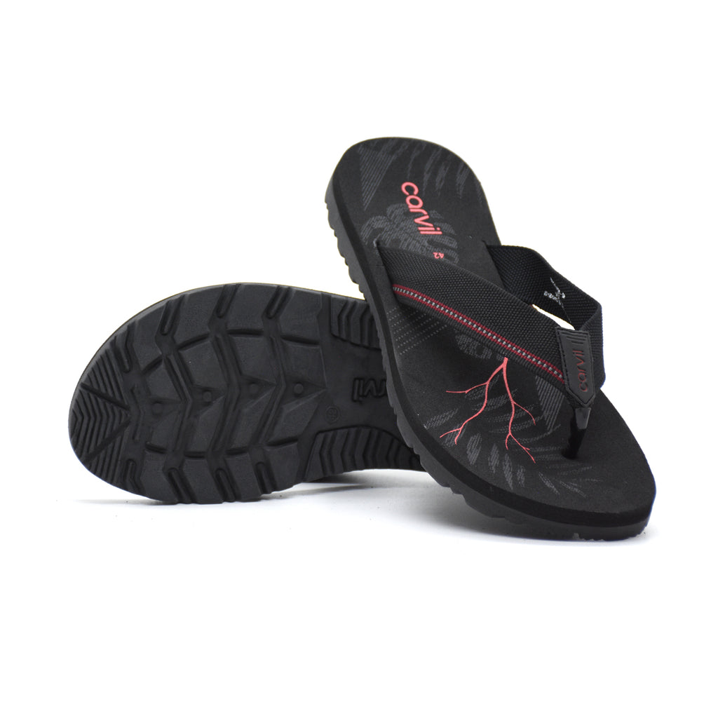 Carvil Sandal Pria Becham-M