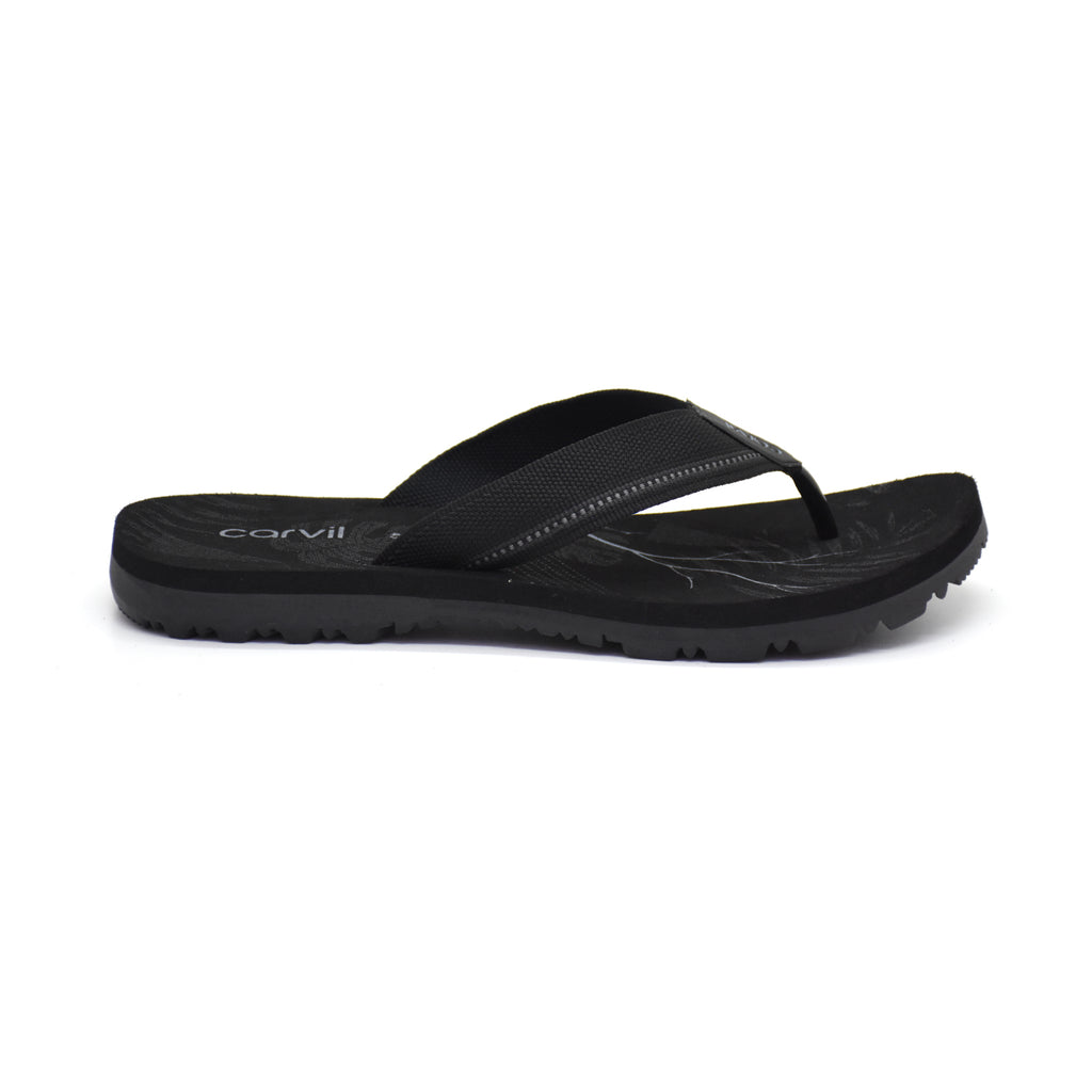Carvil Sandal Pria Becham-M