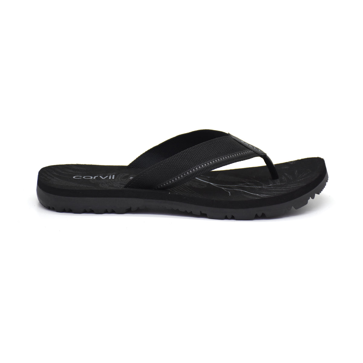Carvil Sandal Pria Becham-M