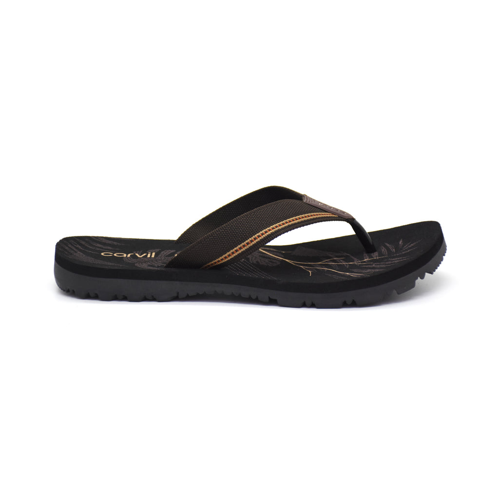 Carvil Sandal Pria Becham-M