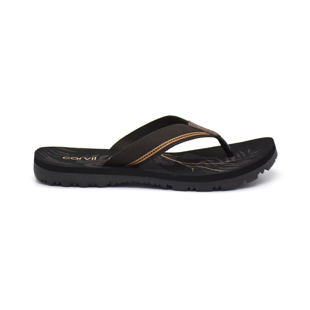 Carvil Sandal Pria Becham-M