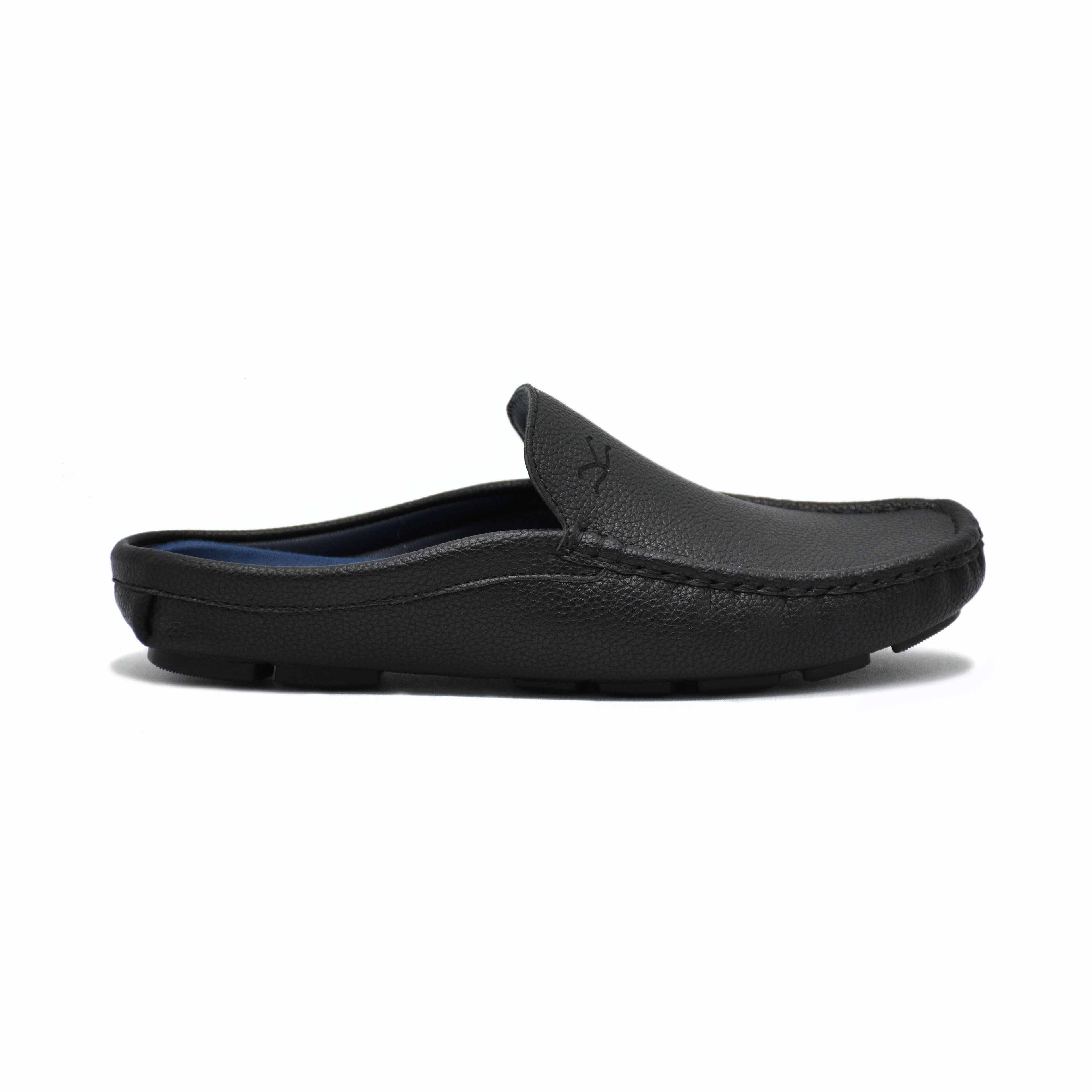 Carvil Sepatu Pria BENDINO-SM BLACK