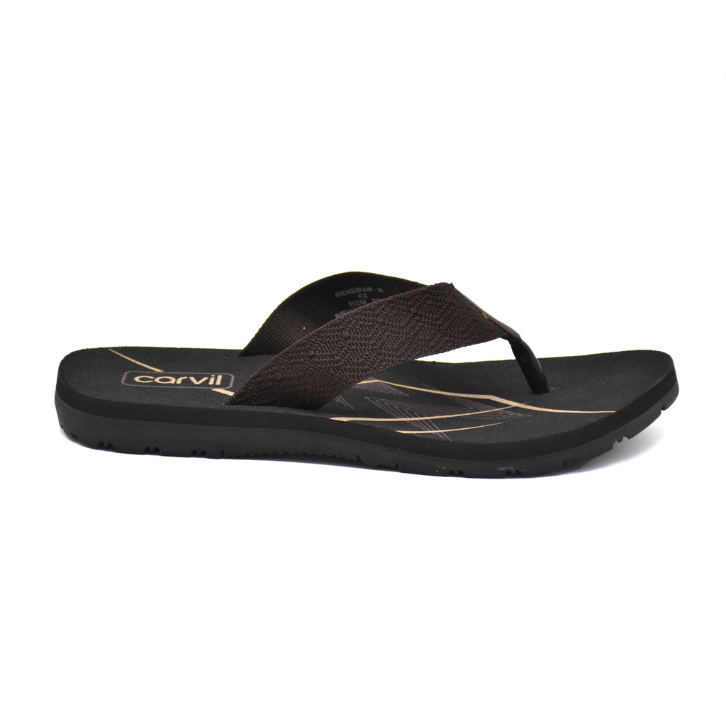 Carvil Sandal Pria Beneman-M