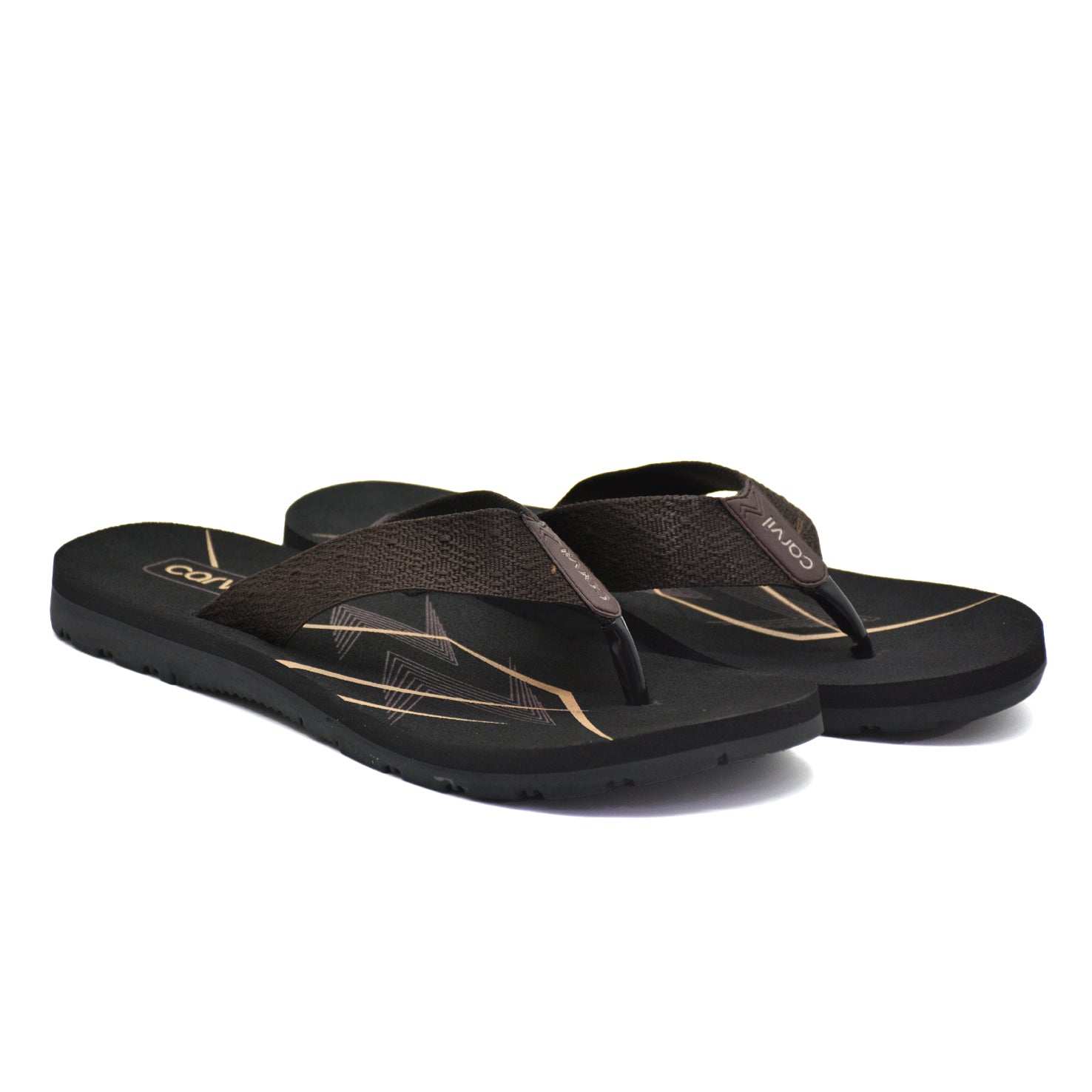 Carvil Sandal Pria Beneman-M