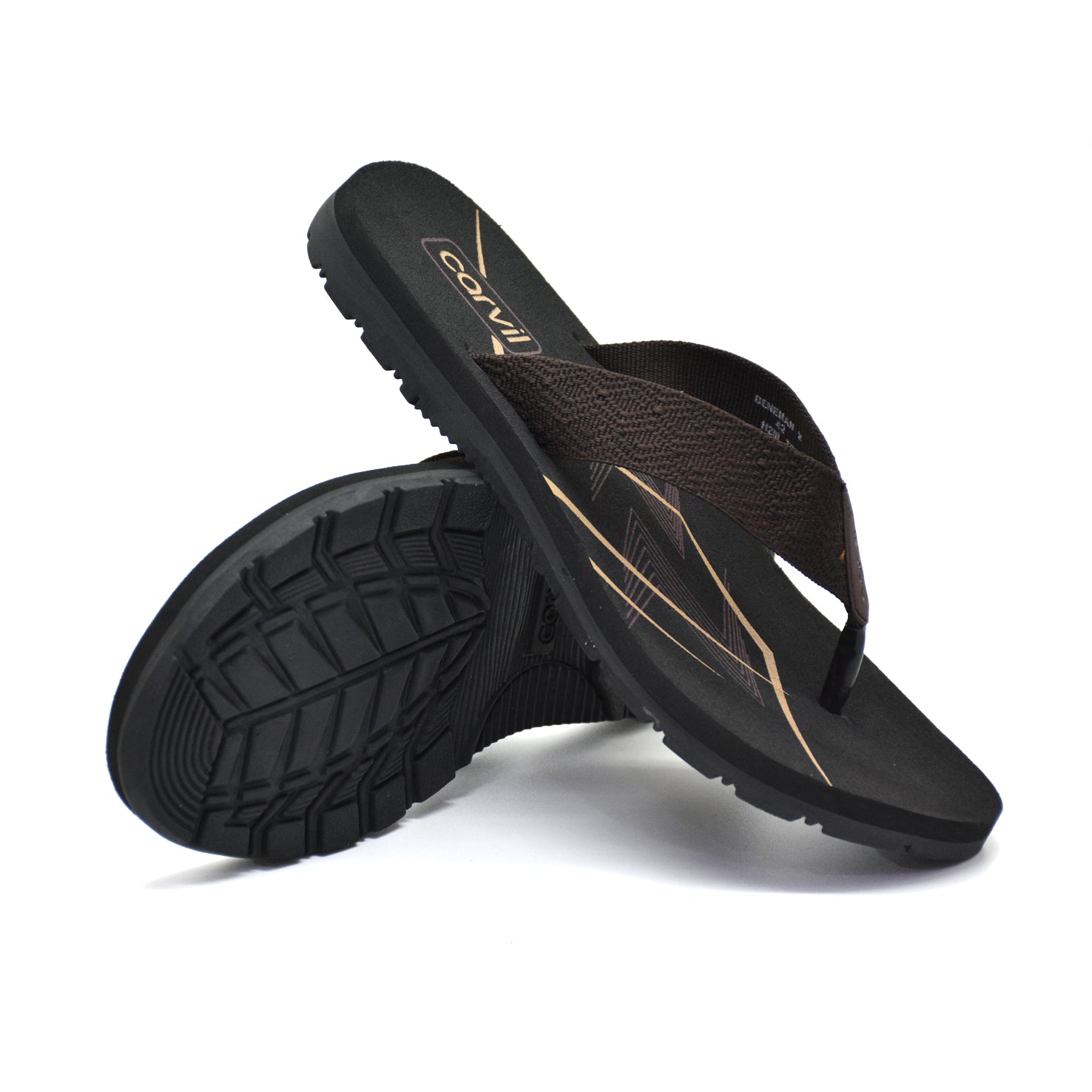 Carvil Sandal Pria Beneman-M
