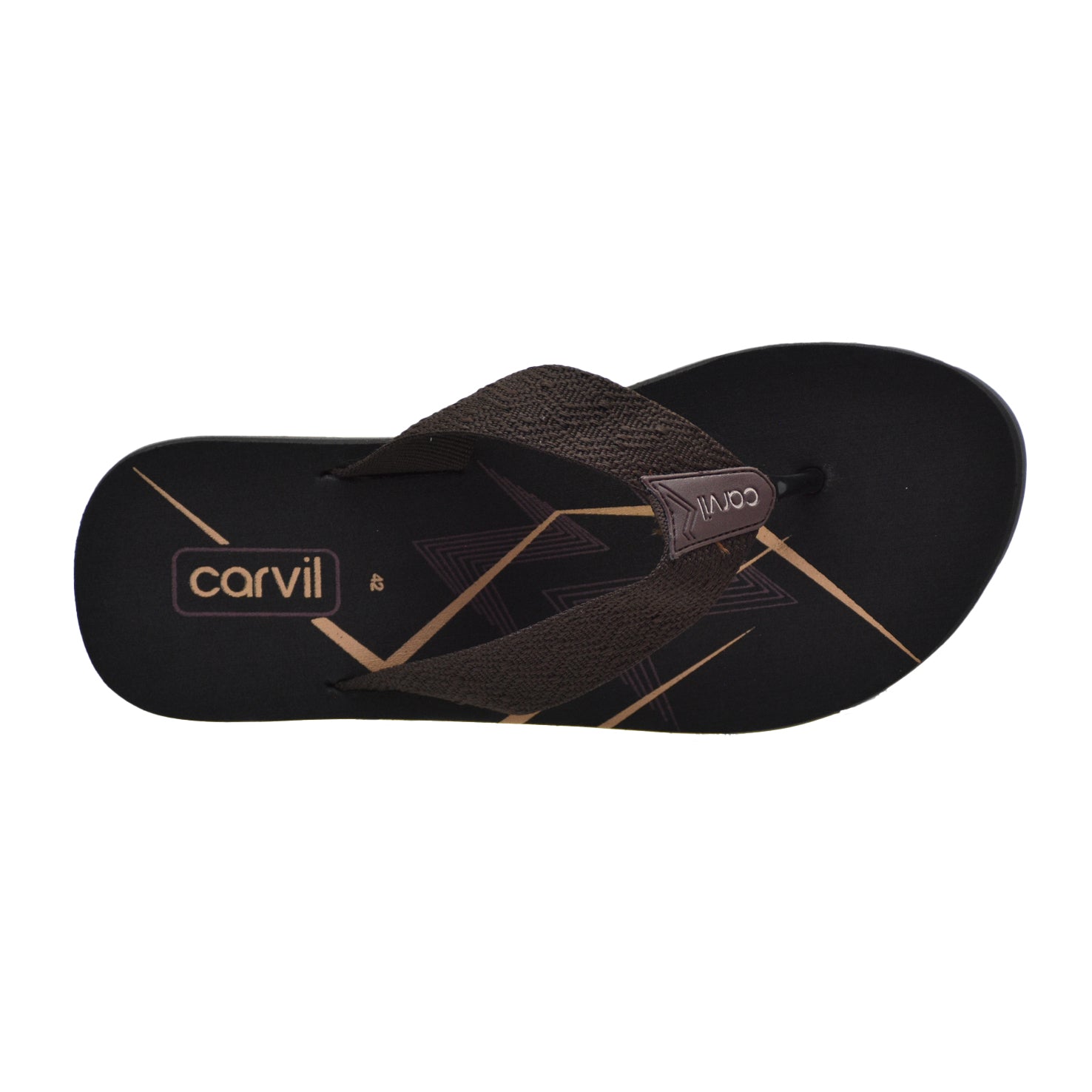 Carvil Sandal Pria Beneman-M