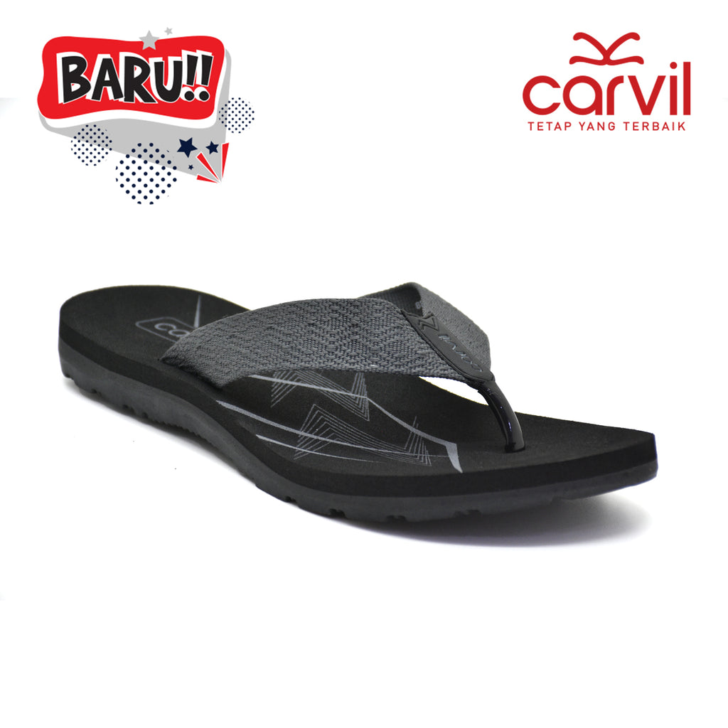 Carvil Sandal Pria Beneman-M