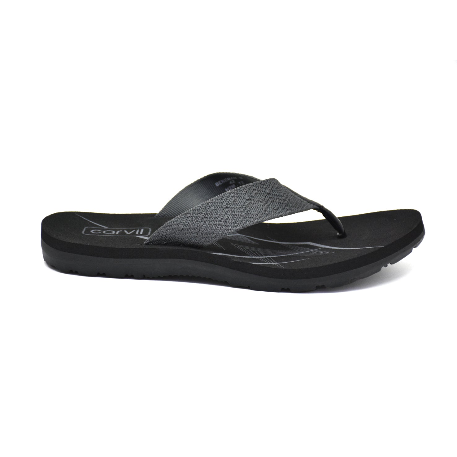 Carvil Sandal Pria Beneman-M
