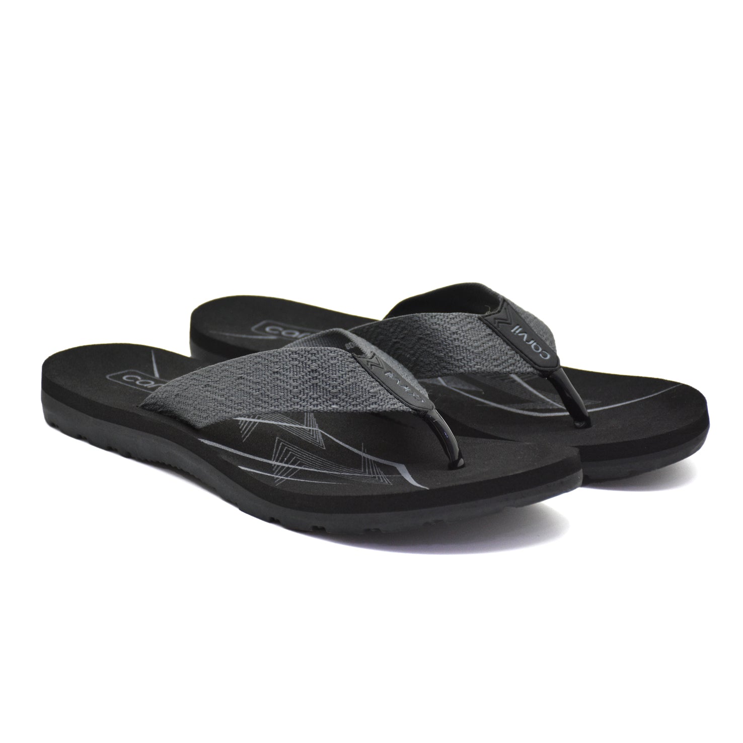 Carvil Sandal Pria Beneman-M