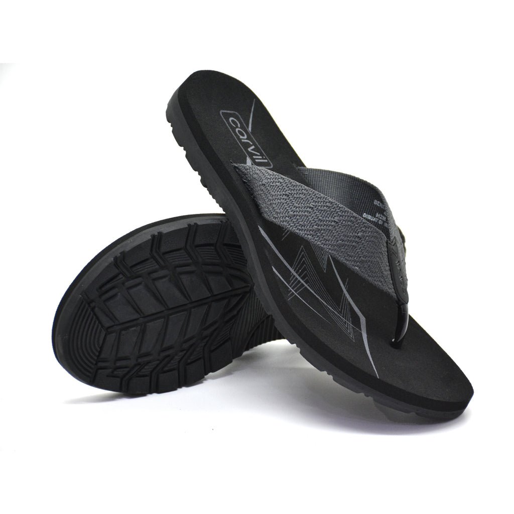 Carvil Sandal Pria Beneman-M