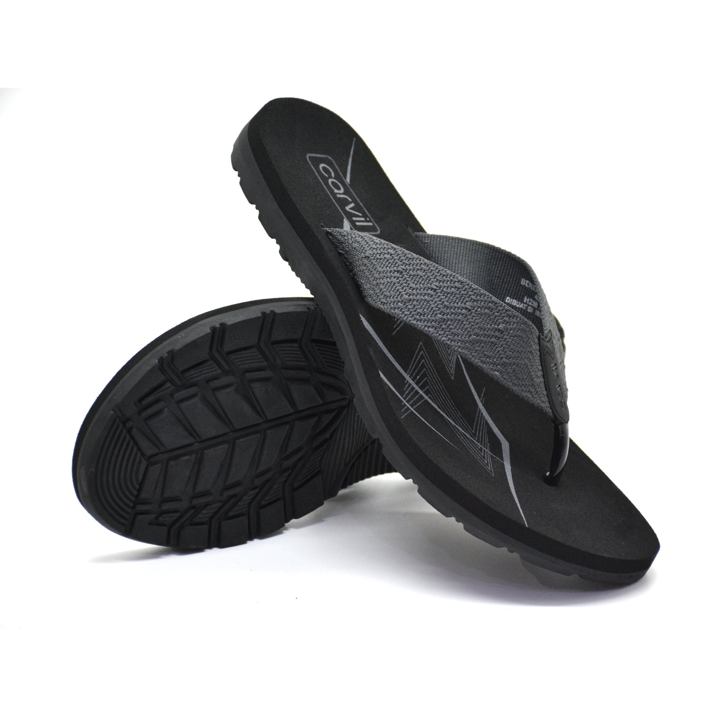 Carvil Sandal Pria Beneman-M