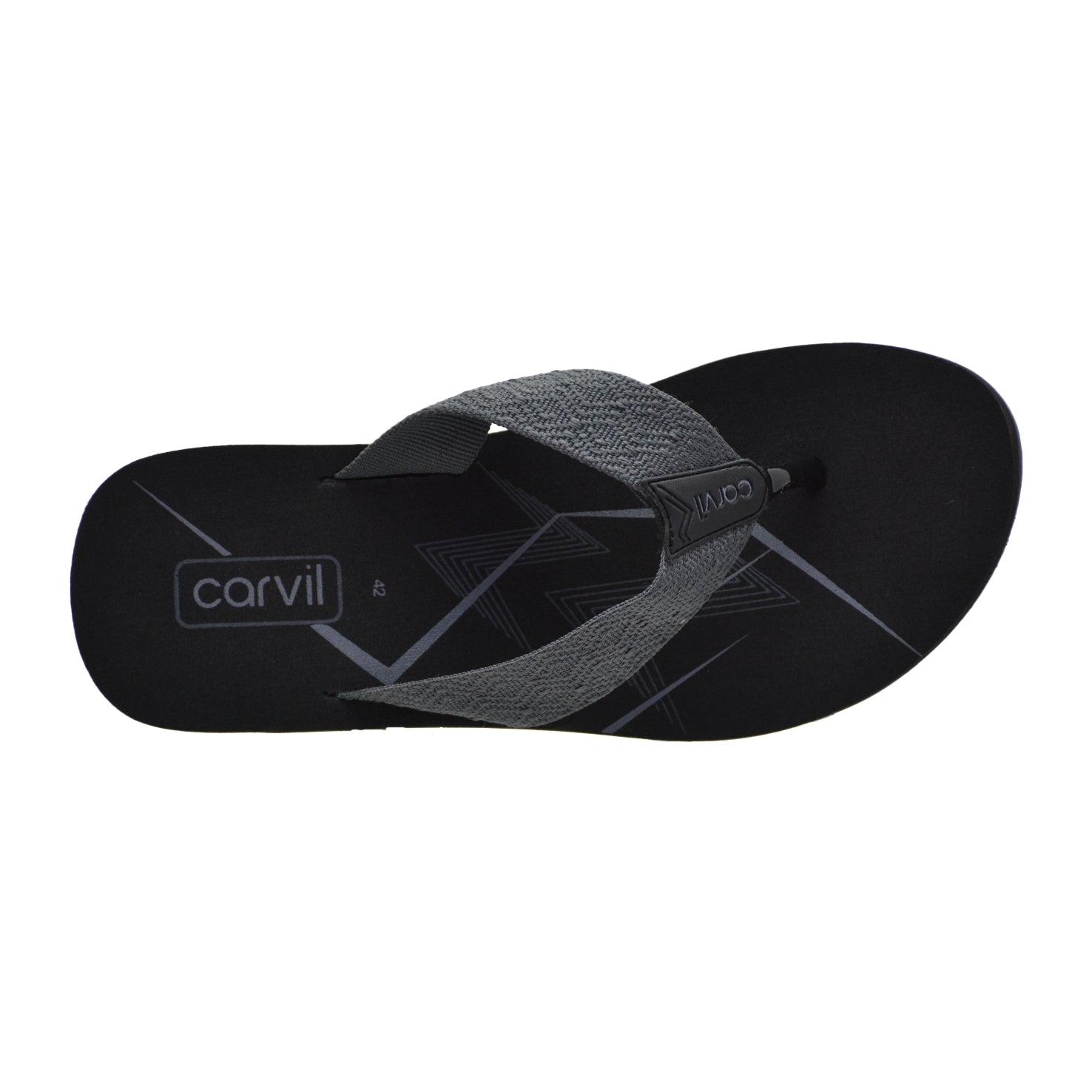Carvil Sandal Pria Beneman-M