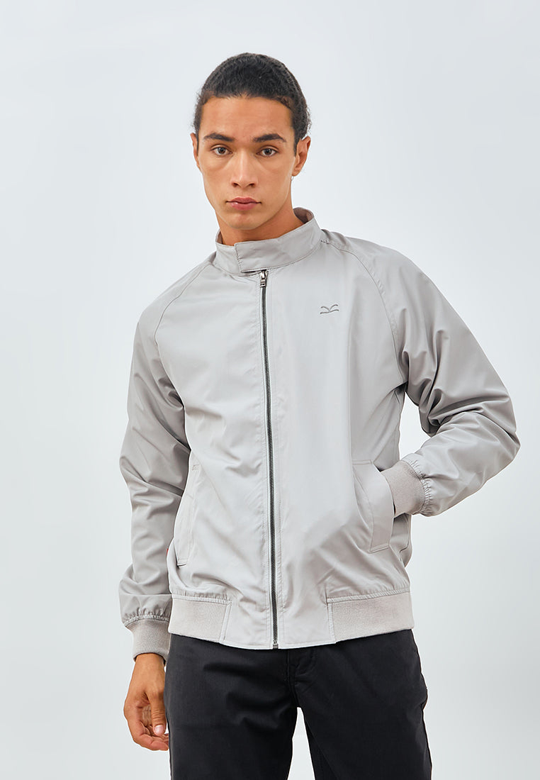 Carvil Jaket Pria BENVOL-BG BEIGE