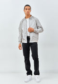 Carvil Jaket Pria BENVOL-BG BEIGE