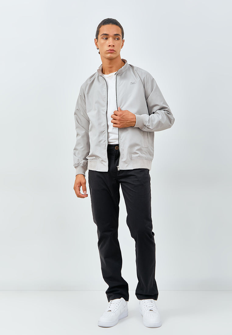 Carvil Jaket Pria BENVOL-BG BEIGE