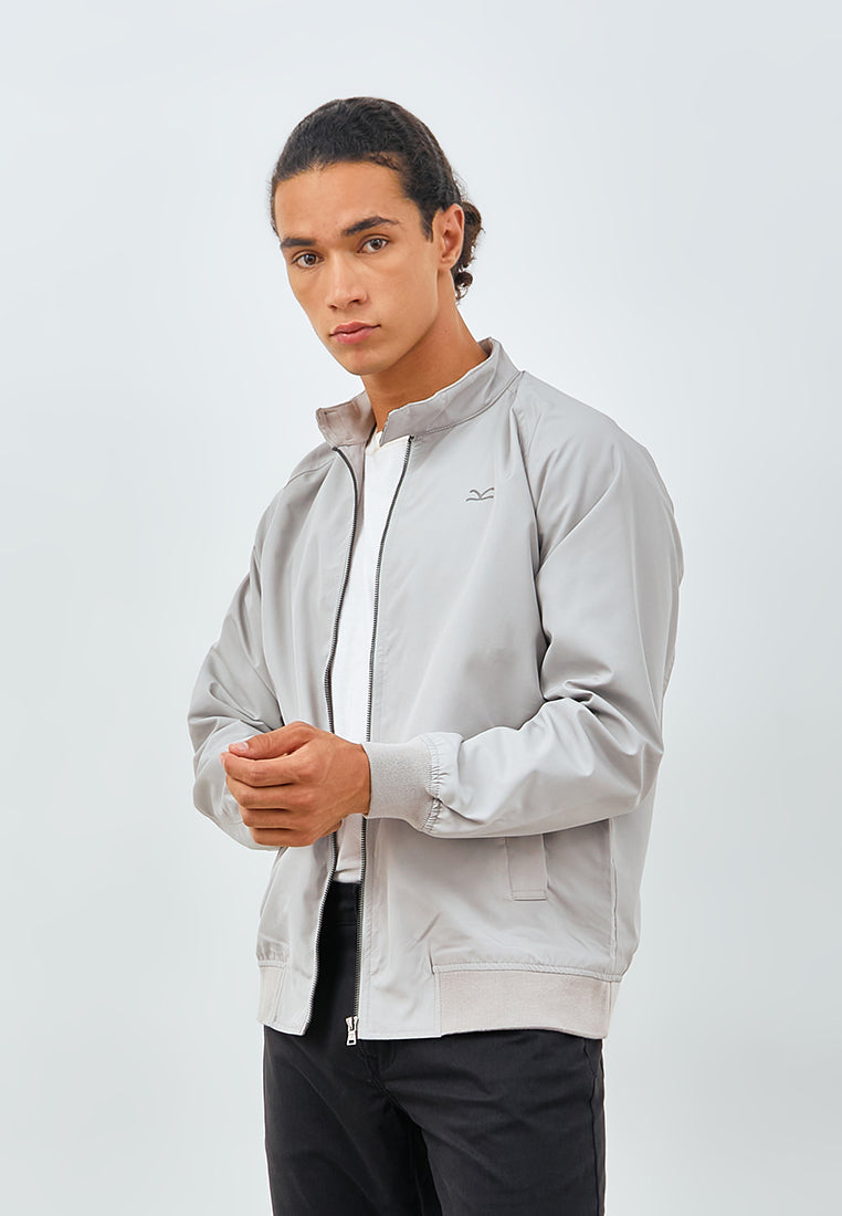 Carvil Jaket Pria BENVOL-BG BEIGE