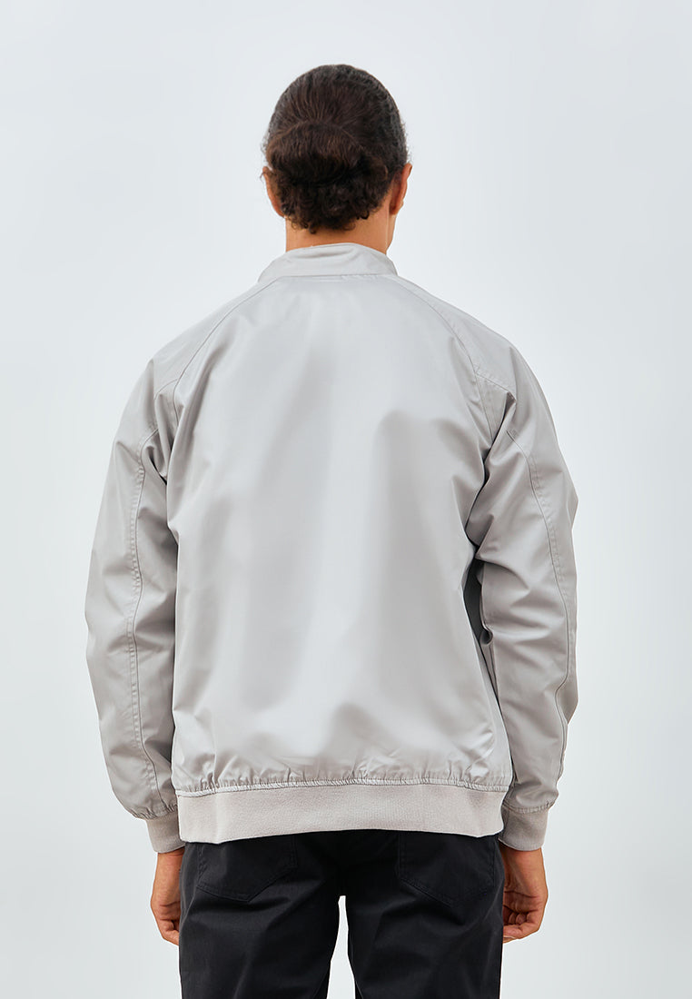 Carvil Jaket Pria BENVOL-BG BEIGE