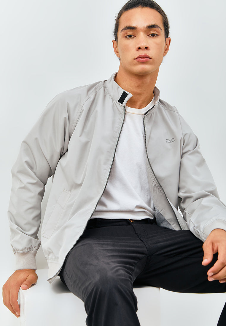 Carvil Jaket Pria BENVOL-BG BEIGE