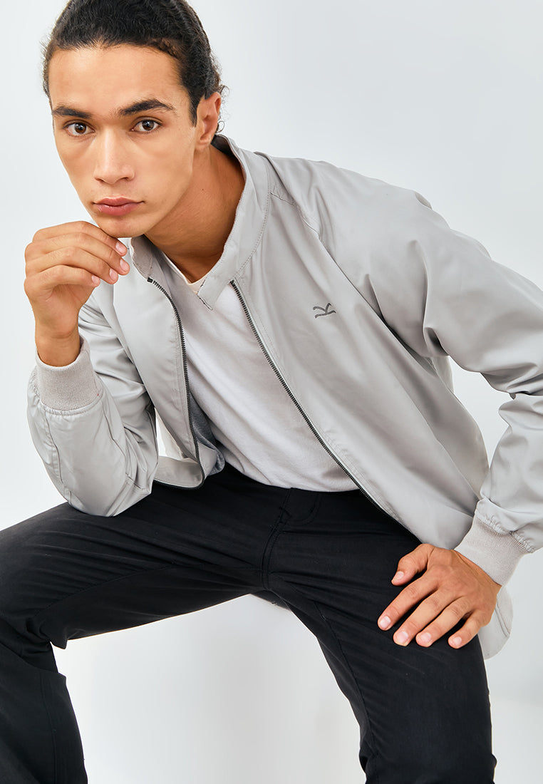 Carvil Jaket Pria BENVOL-BG BEIGE
