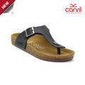 Carvil Sandal Pria Benzo Pro 01-M