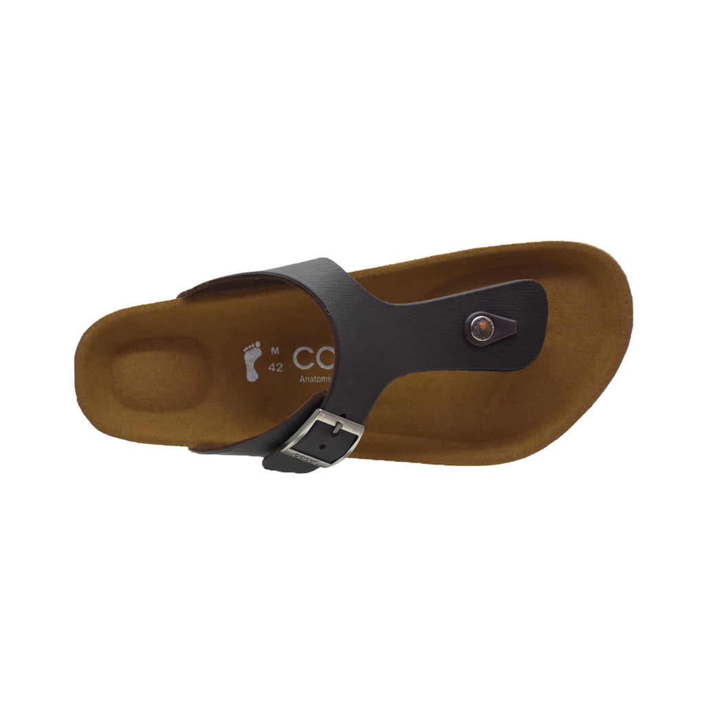 Carvil Sandal Pria Benzo Pro 01-M