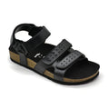 Carvil Sandal BENZOVA-01 M BLACK