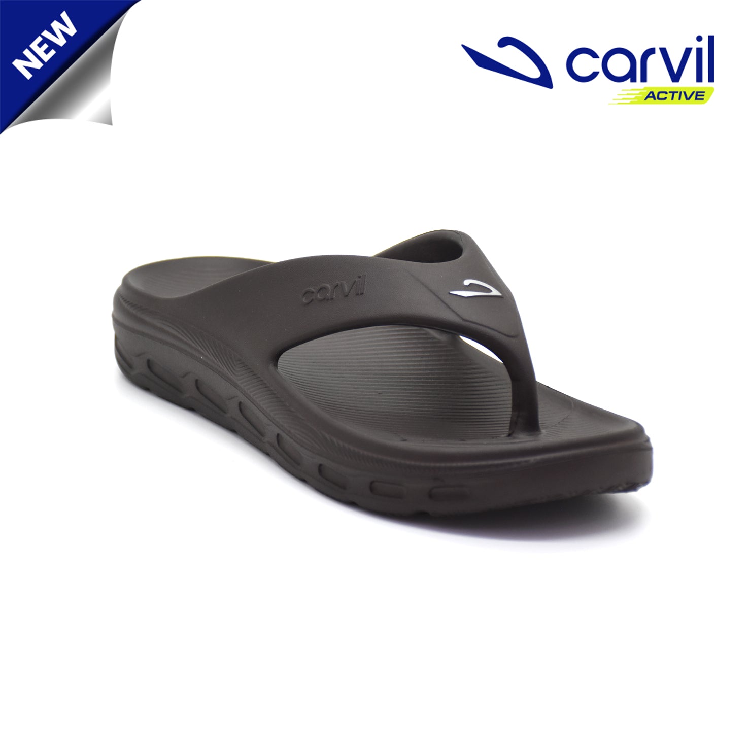 Carvil Sandal Pria Berechi PM