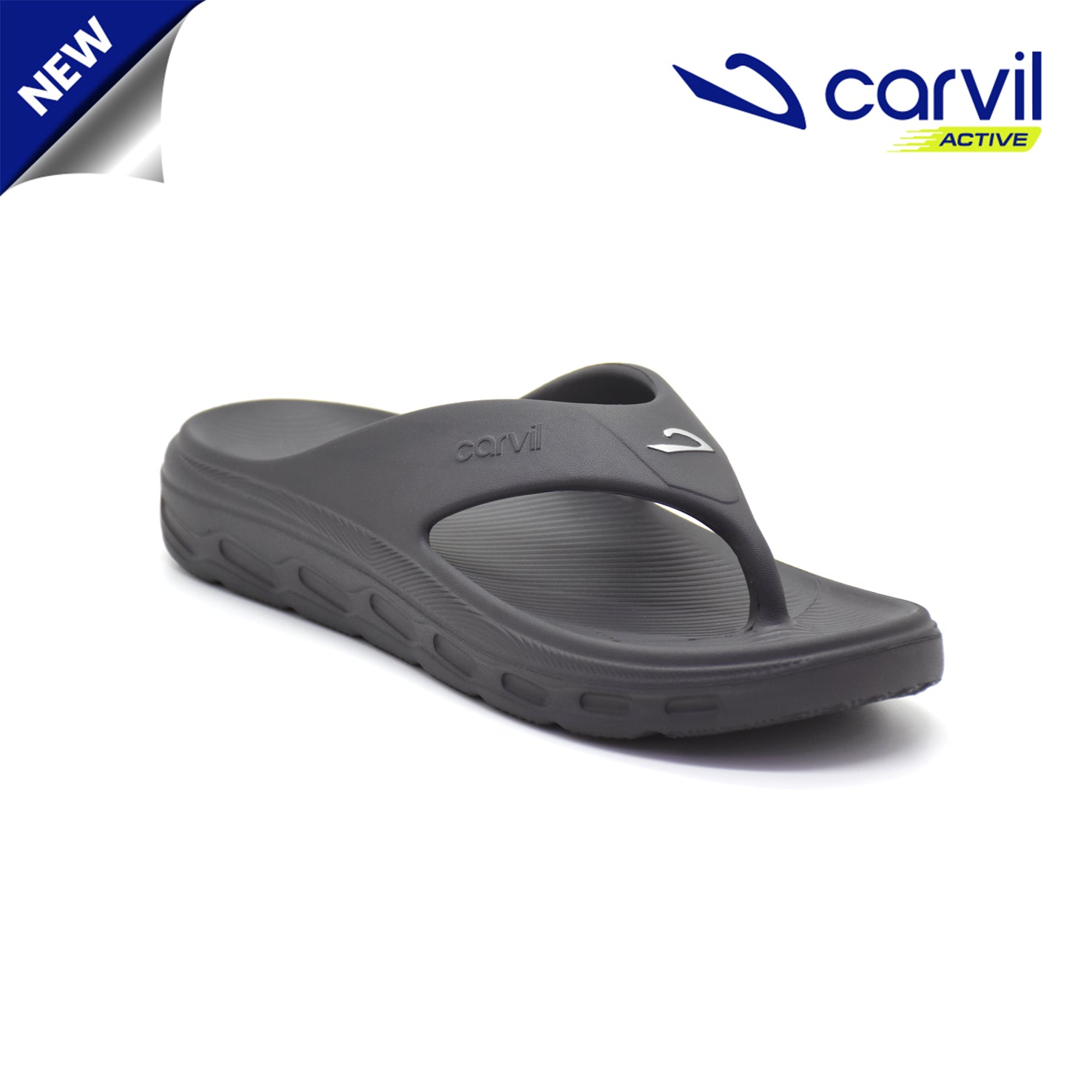 Carvil Sandal Pria Berechi PM