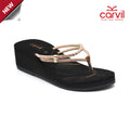 Carvil Sandal Wanita Berliana-LW