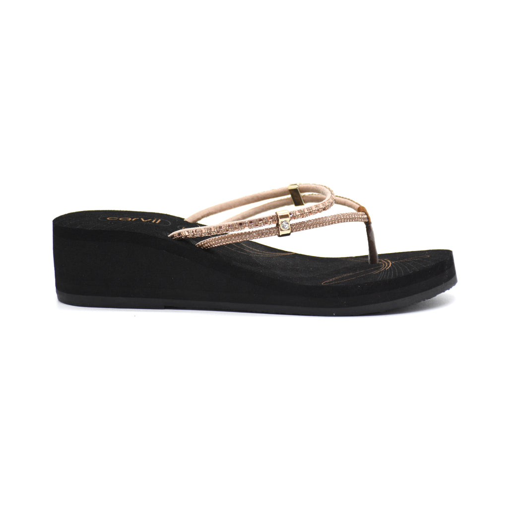 Carvil Sandal Wanita Berliana-LW