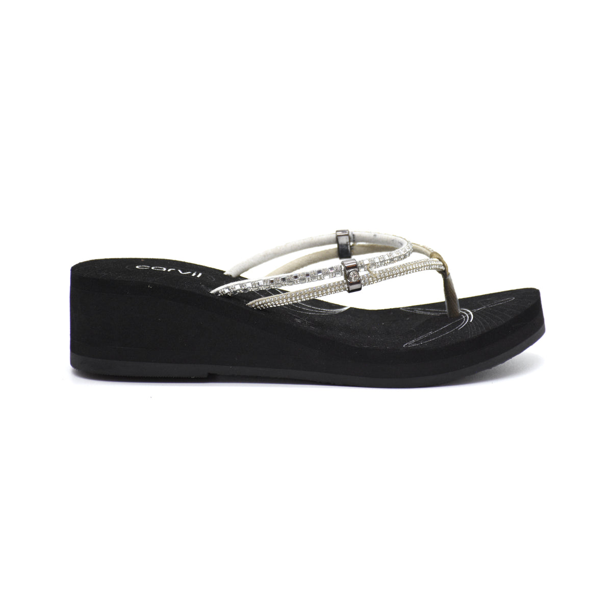 Carvil Sandal Wanita Berliana-LW