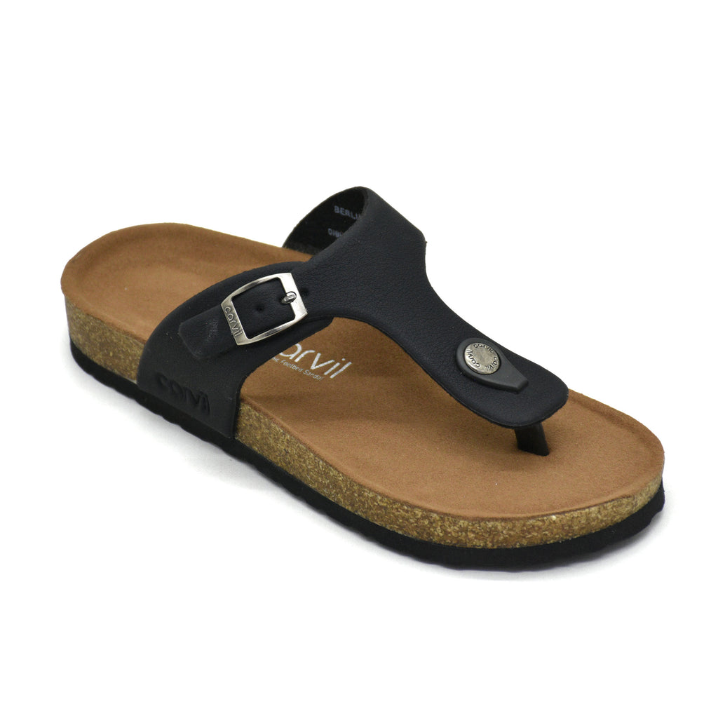 Carvil Sandal Anak Berlin - 01 TP
