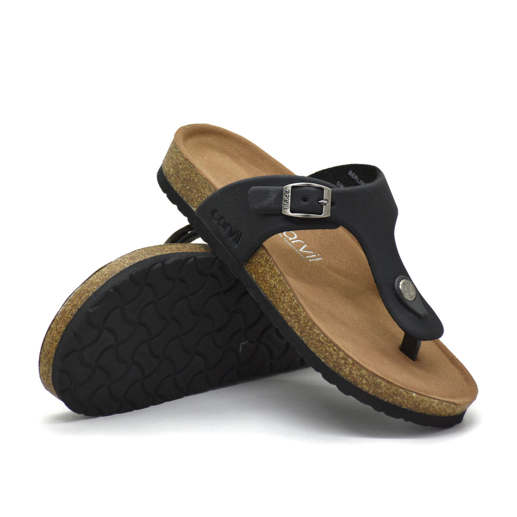 Carvil Sandal Anak Berlin - 01 TP
