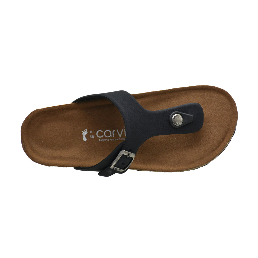 Carvil Sandal Anak Berlin - 01 TP