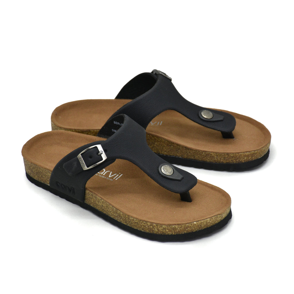 Carvil Sandal Anak Berlin - 01 TP