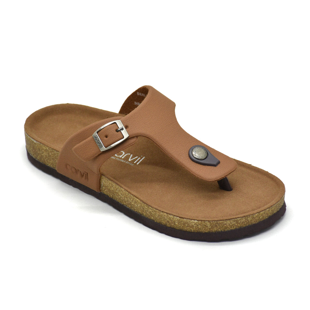 Carvil Sandal Anak Berlin - 01 TP