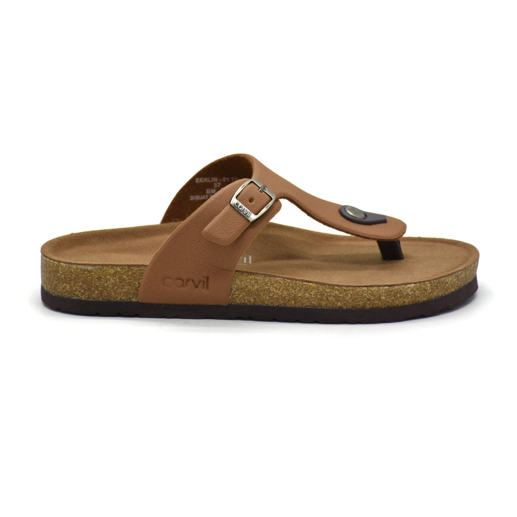 Carvil Sandal Anak Berlin - 01 TP