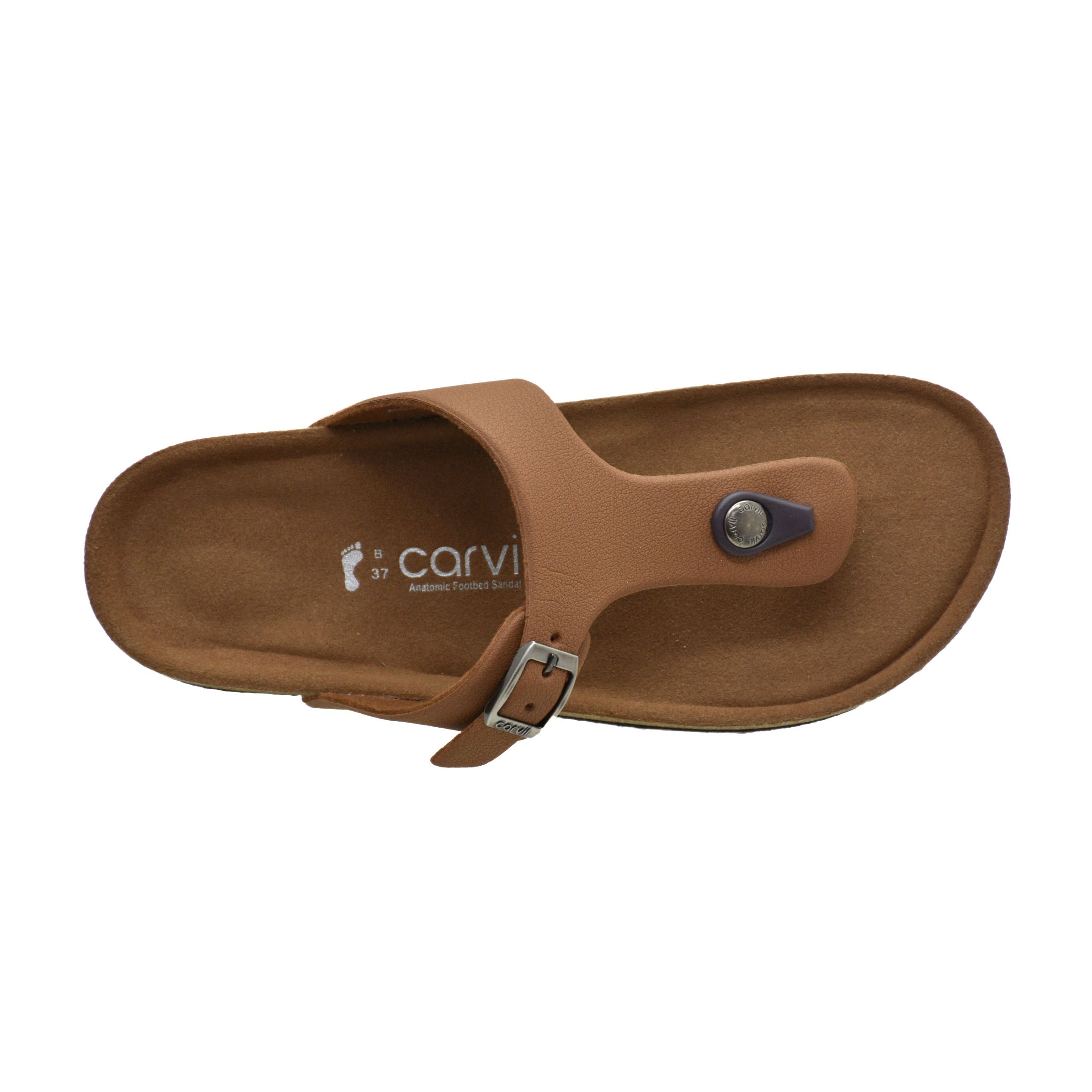 Carvil Sandal Anak Berlin - 01 TP