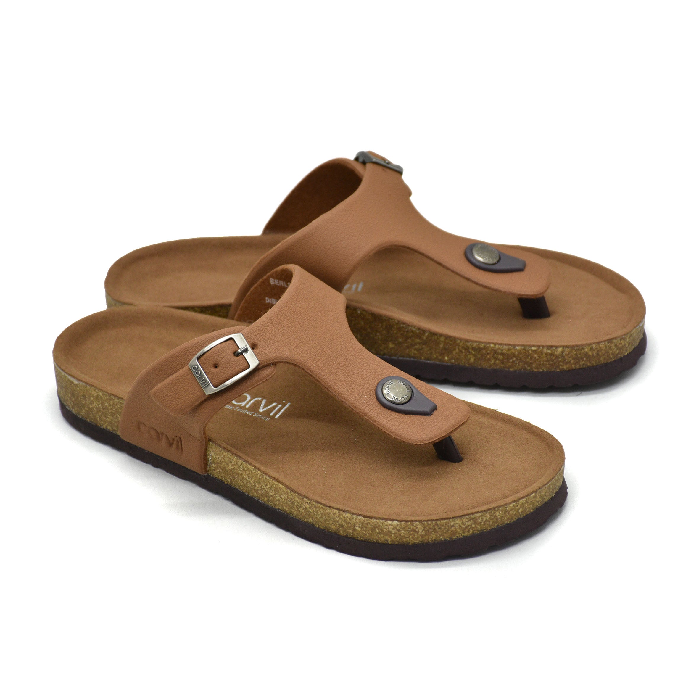 Carvil Sandal Anak Berlin - 01 TP