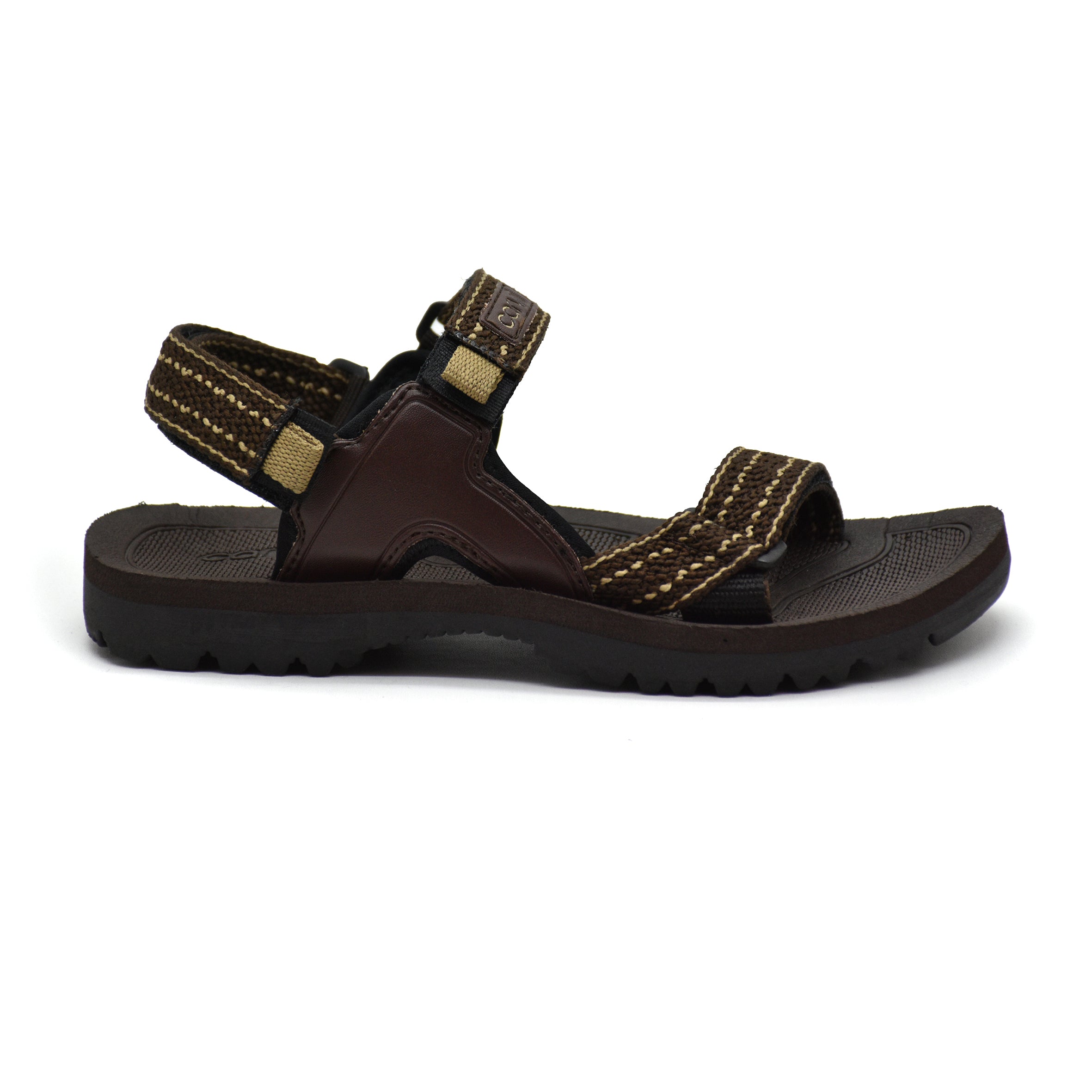 Carvil Sandal Anak BETROVA-GT BROWN/BEIGE