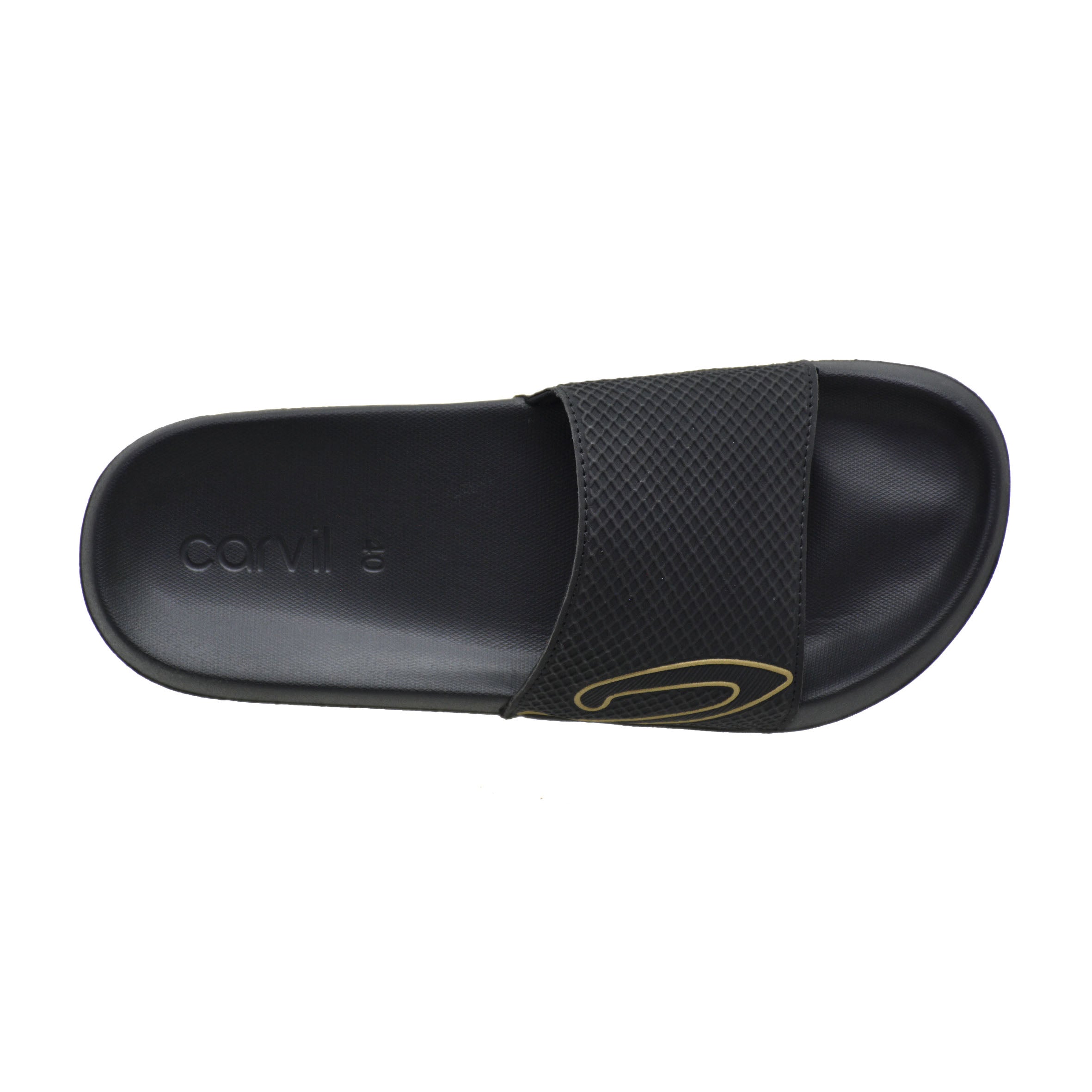 Carvil Sandal Slider Pria Bilbao-SS